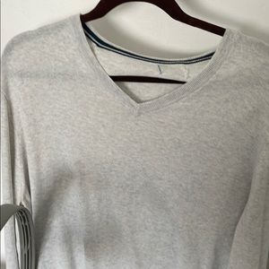 Mens sweater